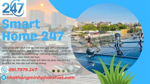 Lắp Đặt Năng Lượng Mặt Trời Tại Bình Thuận Trả Góp – Hỗ Trợ Vay Shinhan Finance Chỉ Từ 10%