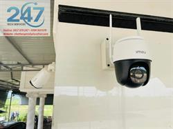 Đơn vị (công ty) uy tín lắp đặt camera tại Phan Thiết Bình Thuận ?