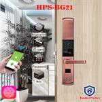 Khóa cửa vân tay HPS- BG21