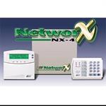 NETWORX NX-4