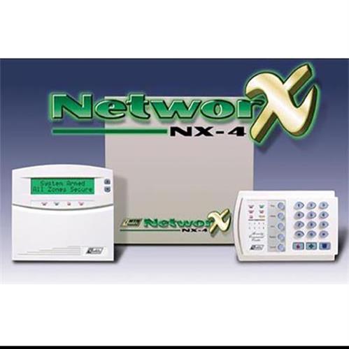 NETWORX NX-4