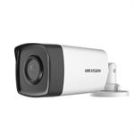 Camera tích hợp mic truyền âm thanh trên cáp động trục Hikvision DS-2CE17D0T-IT3FS