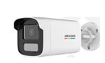 CAMERA MÀU 24/7 IP HIKVISION 2MP TÍCH HỢP MIC CÓ KHE CẮM THẺ NHỚ DS-2CD1T27G0-LUF