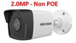  CAMERA IP 2.0 MEGAPIXEL HIKVISION DS-2CD1023G0E-ID