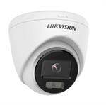 Camera IP Dome 2.0 Megapixel HIKVISION TÍCH HỢP MICRO DS-2CD1327G0-LUF