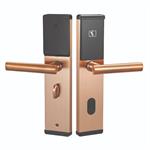 Khóa Thẻ Từ HB-KS77 COPPER