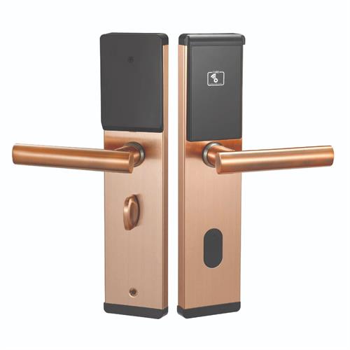 Khóa Thẻ Từ HB-KS77 COPPER