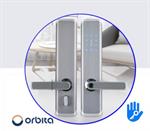 Khóa CG. HPS- P7020- Orbita  App Orbita smart