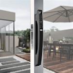 KHÓA THÔNG MINH AL5 PRO TENON