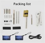 KHÓA THÔNG MINH AL5 PRO TENON