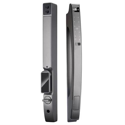 KHÓA Cửa Nhôm TENON AL5 PRO (Tuya) FaceID