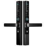 Khóa Cửa Nhôm TENON AL4(Tuya) – BẢO MẬT KÉP ĐỈNH CAO