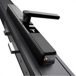 Khóa Cửa Nhôm TENON AL4(Tuya) – BẢO MẬT KÉP ĐỈNH CAO