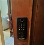 Khóa cửa gỗ CL.HB-CG23 (1 chốt)