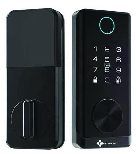 Khóa cửa gỗ CL.HB-CG23 (1 chốt)