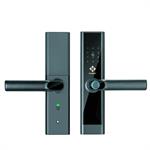 Khóa cửa gỗ LXR.HB-CG39 MINI