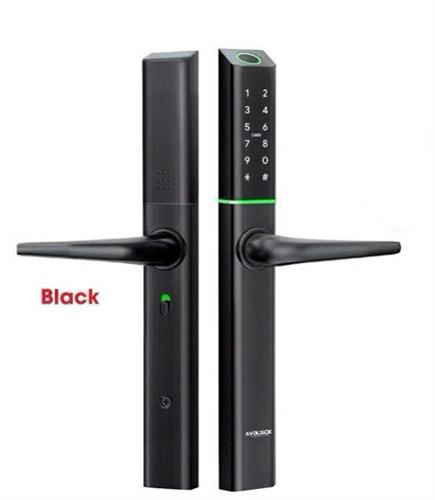 Khóa Cửa Nhôm AVL-CN.AN 395 