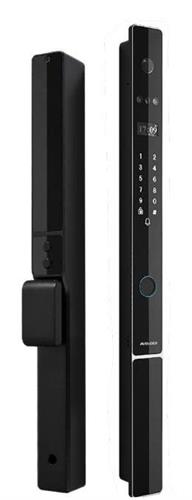 Khóa Cửa Nhôm AVL-CN.AN 396 siêu mỏng