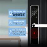 Khóa Cửa Gỗ AVL-CG.AV 69