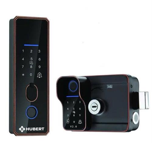 Khóa cửa cổng LXR.HB-CC79 TITAN