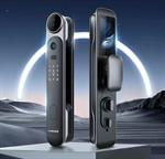 Khóa Cửa Gỗ AVL-CG.AL 79FRVT vân tay tĩnh mạch lòng bàn tay