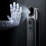 Khóa Cửa Gỗ AVL-CG.AL 79FRVT vân tay tĩnh mạch lòng bàn tay