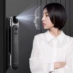 Khóa Cửa Gỗ AVL-CG.AL 79FRVT vân tay tĩnh mạch lòng bàn tay