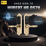 Khóa Cửa Đại sảnh LXR.HB-DS79 MINI (Tuya)