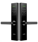 Khóa Cửa Gỗ TENON K70 Tuya