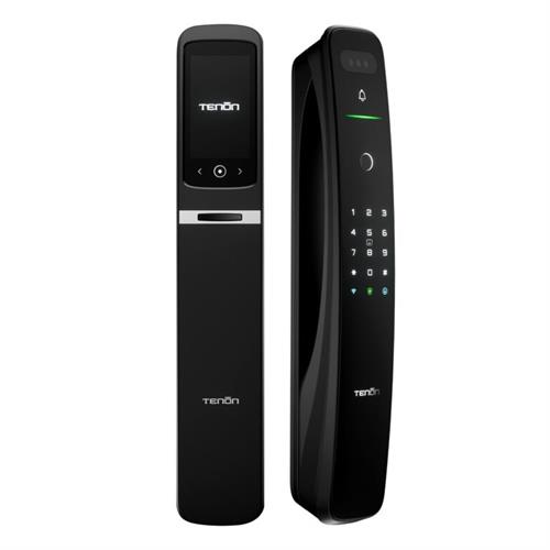 Khóa Cửa Gỗ TENON A9 PRO tĩnh mạch