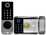 Khóa Cửa Cổng G3 TTLock