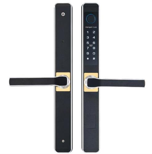 Khóa cửa nhôm EU.HB-CNI3 TITAN 