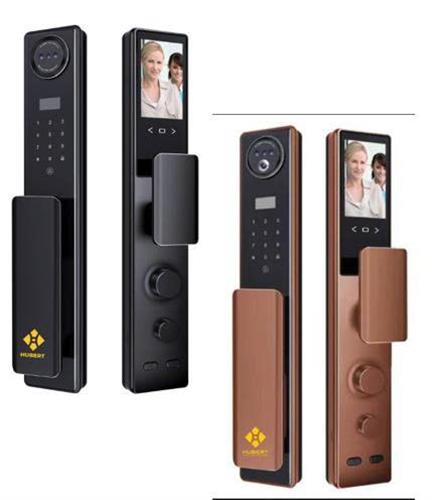 Khóa cửa gỗ EU.HB-CGI5 (Face ID)