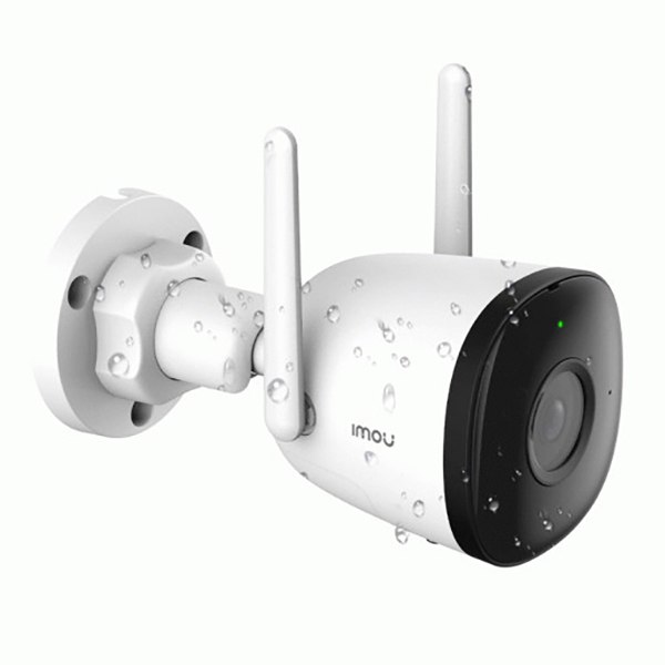 Camera Thân Ngoài Trời Imou F22P