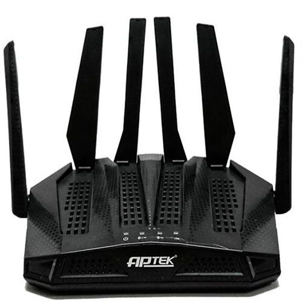 AC1900 Wireless Router APTEK A196GU