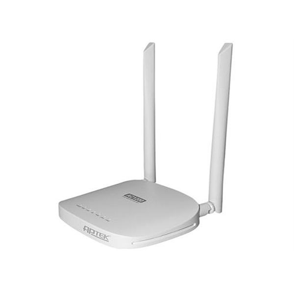 AC1200 Dual Band Wireless Router APTEK A12