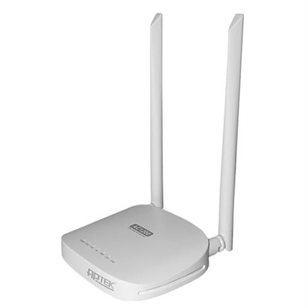 AC1200 Dual Band Wireless Router APTEK A122e