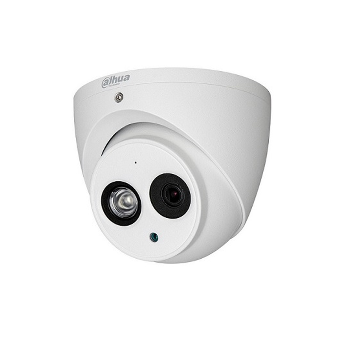 Camera quan sát DAHUA HAC-HDW1200EMP-A-S5 ( 2.0MP,hồng ngoại 50m, chức năng chống nhiễu