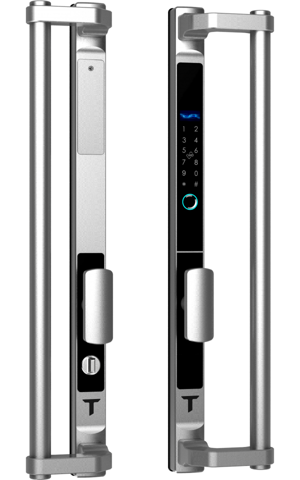 Khoá Thông Minh Tenon AL8